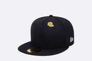 New Era Heritage Cap Pin Badge